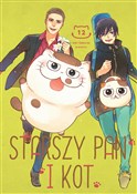 polish book : Starszy Pa... - Umi Sakurai