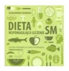 Picture of Dieta wspomagająca leczenie SM