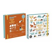 polish book : Stempelki ...