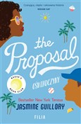 polish book : The Propos... - Jasmine Guillory