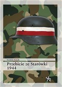 Przebicie ... - Szymon Nowak -  foreign books in polish 