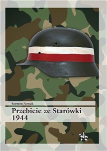 Picture of Przebicie ze Starówki 1944