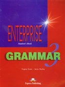 Książka : Enterprise... - Virginia Evans, Jenny Dooley