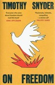 Polska książka : On Freedom... - Timothy Snyder