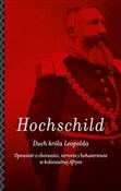 Duch króla... - Adam Hochschild -  books from Poland