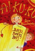 polish book : Baju Baju ... - Gena Rosołowska