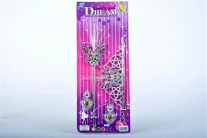 Picture of Zestaw księżniczki