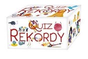 Polska książka : Quiz: Reko... - Opracowanie Zbiorowe