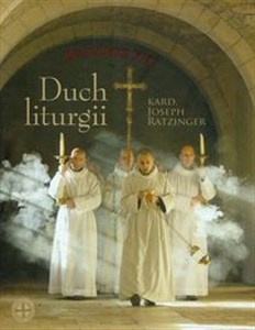 Obrazek Duch liturgii