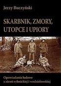 Skarbnik z... - Jerzy Buczyński -  Książka z wysyłką do UK