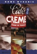 Książka : Cafe Creme...