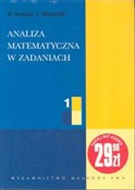 polish book : Analiza ma... - Włodzimierz Krysicki, Lech Włodarski