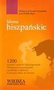 Książka : Idiomy his... - Małgorzata Koszla-Szymańska
