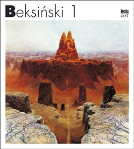 Picture of Beksiński 1