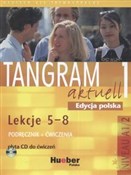 Tangram ak... - Rosa-Maria Dallapiazza, Jan Eduard -  Książka z wysyłką do UK