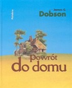 Powrót do ... - James C. Dobson -  Polish Bookstore 