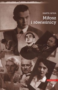 Picture of Miłosz i rówieśnicy