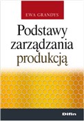Podstawy z... - Ewa Grandys -  Polish Bookstore 