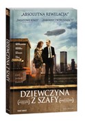 Dziewczyna... - Kox Bodo -  books from Poland