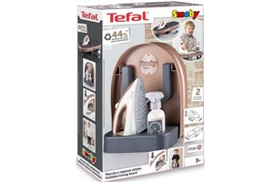 Obrazek Mini Tefal Składany stół do prasowania