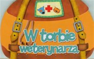 Picture of W torbie weterynarza