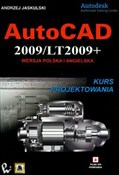 AutoCAD 20... - Andrzej Jaskulski -  foreign books in polish 