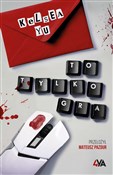 To tylko g... - Kelsea Yu - Ksiegarnia w UK