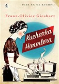 Kucharka H... - Franz-Olivier Giesbert -  books from Poland
