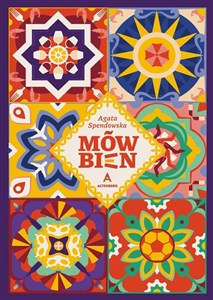 Picture of Mów bien