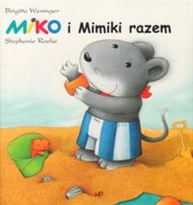 Obrazek Miko i Mimiki razem