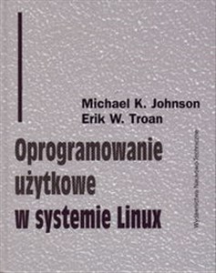 Obrazek Oprogramowanie użytkowe w systemie Linux