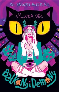 Picture of Do Jasnej Anielki. Balkony i demony DL