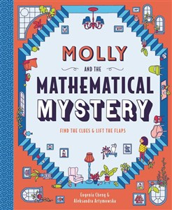 Obrazek Molly and the Mathematical Mystery