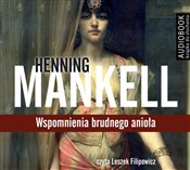 [Audiobook... - Henning Mankell -  Książka z wysyłką do UK