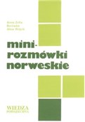 Minirozmów... - Anna Zofia Borówka, Alina Wójcik -  Polish Bookstore 