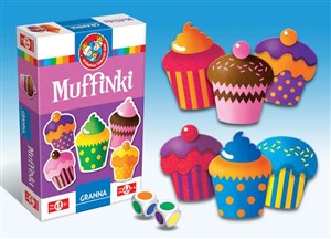 Picture of Muffinki