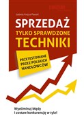 Sprzedaż T... - Izabela Krejca-Pawski -  books from Poland