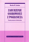 Zaburzenie... - Marsha M. Linehan -  books from Poland