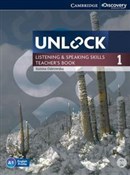 Unlock  1 ... - Sabina Ostrowska -  Polish Bookstore 