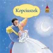 Polska książka : Moje bajki... - Silvia Provantini (ilustr.)
