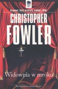 Widownia w... - Christopher Fowler -  foreign books in polish 
