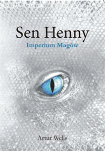 Picture of Sen Henny Imperium Magów Imperium Magów