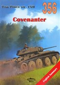 Covenanter... - Janusz Ledwoch -  books in polish 