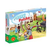 polish book : Poznaj Pol...