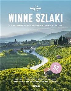 Picture of Winne szlaki Lonely Planet