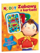 Noddy Zaba... -  books from Poland