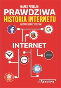 Picture of Prawdziwa Historia Internetu