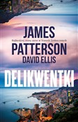 Delikwentk... - James Patterson -  Polish Bookstore 