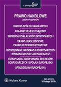 Prawo hand... -  foreign books in polish 