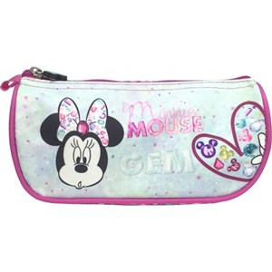 Obrazek Piórnik saszetka owalna Minnie